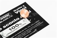 GRATTA E VINCI PERSONALIZZATI